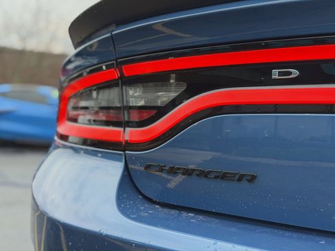 Used 2023 Dodge Charger Scat Pack w/ Technology Group image 27