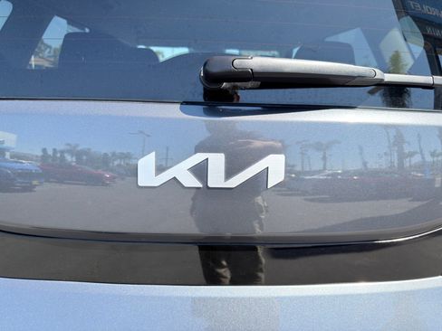 Used 2023 Kia Soul LX w/ Option Group 015 image 34