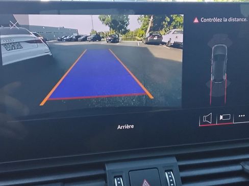 Certified 2024 Audi Q5 e Premium image 27