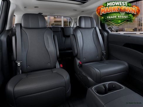 New 2026 Kia Carnival SX Prestige image 16