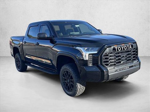 New 2026 Toyota Tundra SR5 image 7