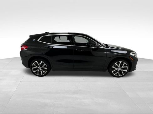 Used 2018 BMW X2 xDrive28i w/ Convenience Package image 8