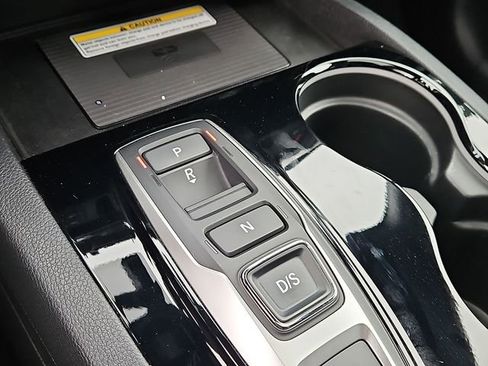 Certified 2021 Honda Passport Elite image 16