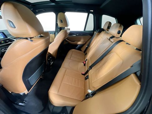 Used 2021 BMW X3 M40i w/ Executive Package image 25