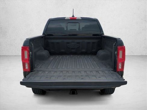 Used 2019 Ford Ranger XLT w/ Equipment Group 302A Luxury image 6