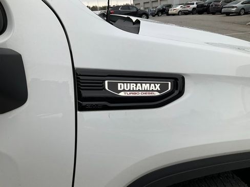 Certified 2025 GMC Sierra 1500 Elevation w/ Elevation Premium Package image 10