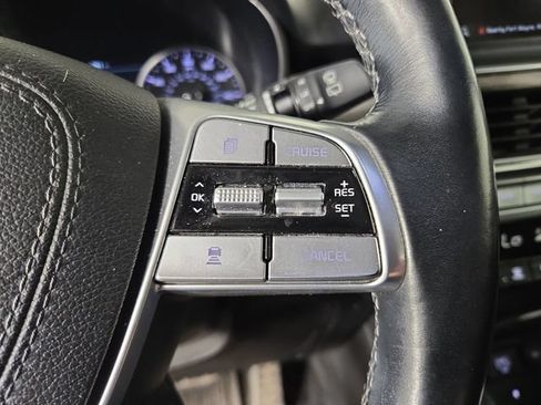 Used 2022 Kia Telluride SX w/ SX Prestige Package AWD/4WD image 25
