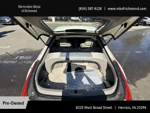 Used 2004 Nissan 350Z Coupe RWD image 20