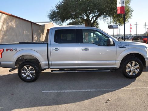 Used 2020 Ford F150 XLT w/ Equipment Group 301A Mid image 6
