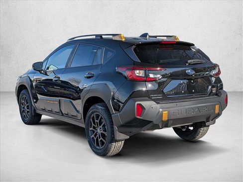 New 2026 Subaru Crosstrek 2.5i Wilderness image 8