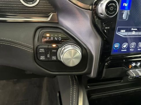 Used 2021 RAM 1500 Limited image 20