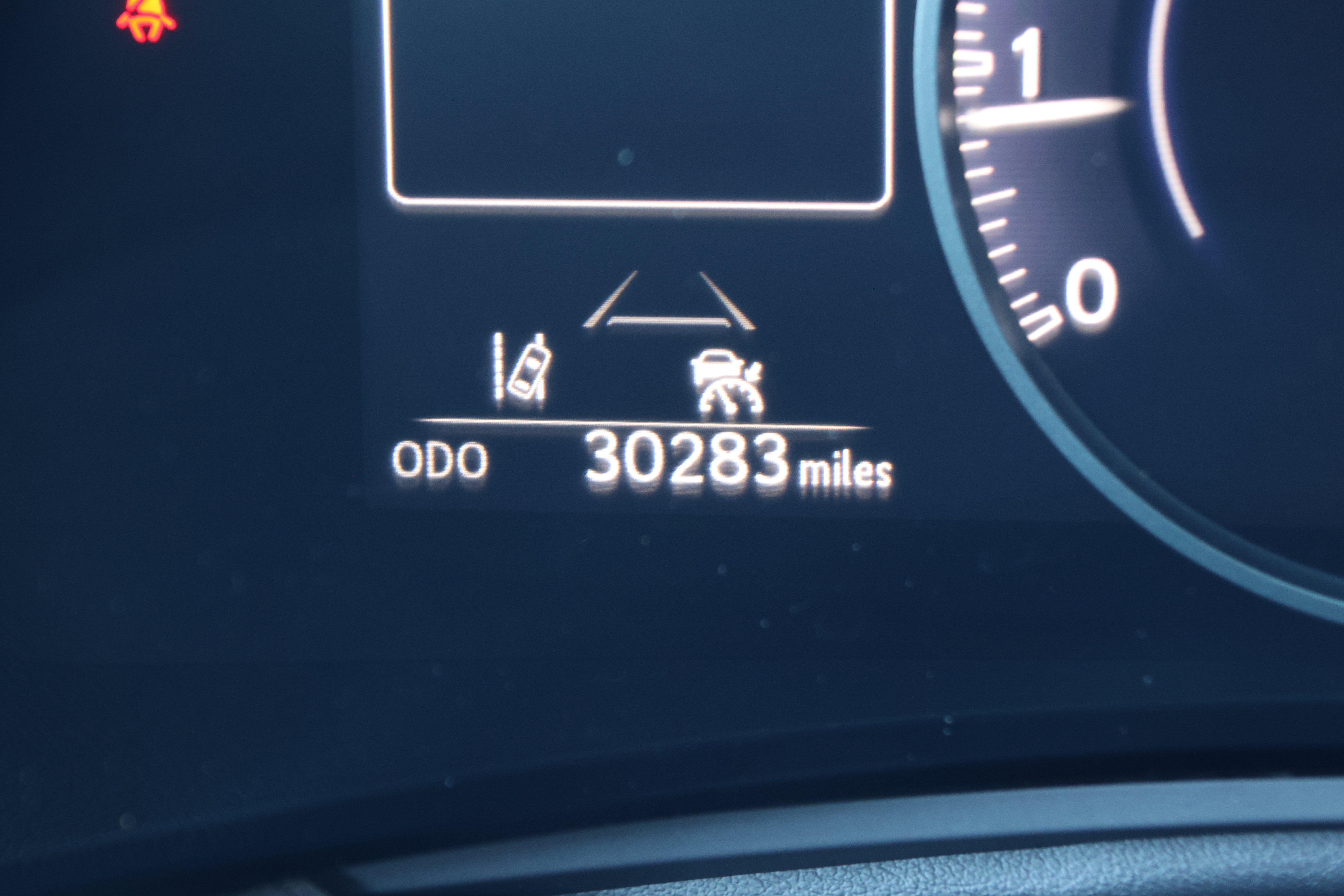 Used 2025 Lexus NX 350 AWD w/ Premium Package image 18