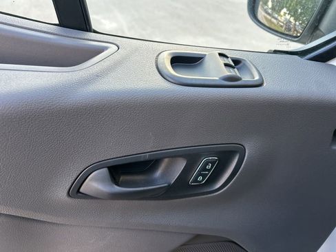 New 2026 Ford Transit 250 148 High Roof w/ Load Area Protection Package image 15