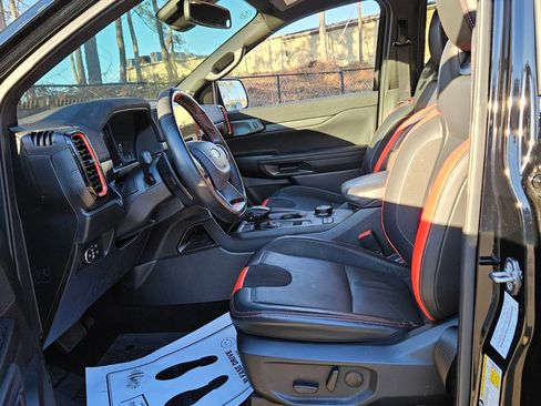 Used 2024 Ford Ranger Raptor image 5