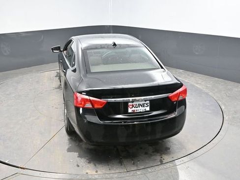 Used 2014 Chevrolet Impala LT image 33