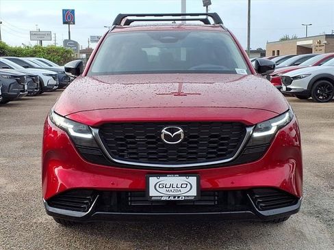New 2026 MAZDA CX-5 2.5 S w/ Premium Package image 4