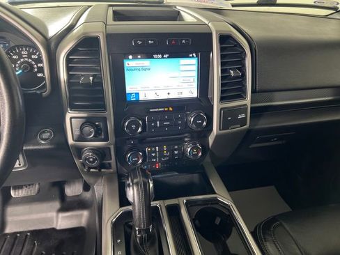 Used 2018 Ford F150 Lariat image 19