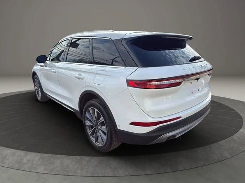 Used 2020 Lincoln Corsair Reserve w/ Equipment Group 201A image 7