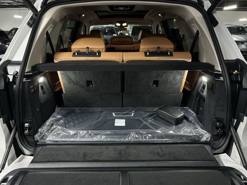 New 2026 BMW X7 xDrive40i image 25