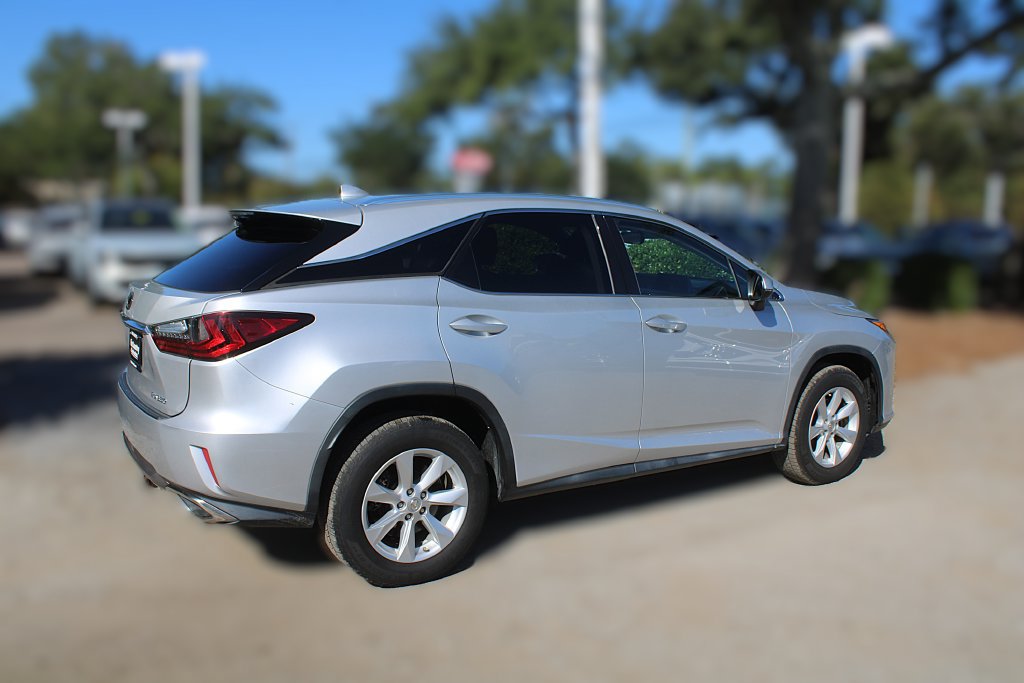 Used 2016 Lexus RX 350 AWD w/ Premium Package image 6