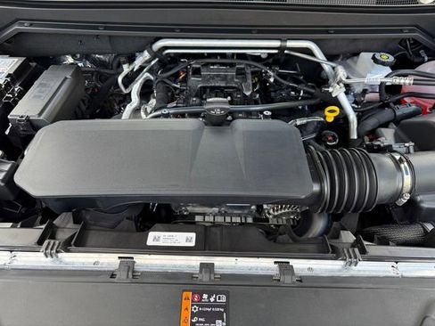 New 2026 Chevrolet Colorado Trail Boss image 37