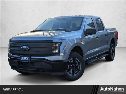 Used 2023 Ford F150 Lightning Pro