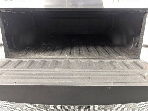 Used 2025 RAM 2500 Limited image 31