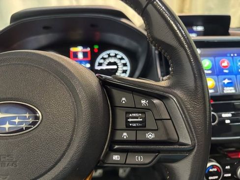 Certified 2022 Subaru Forester Wilderness image 17