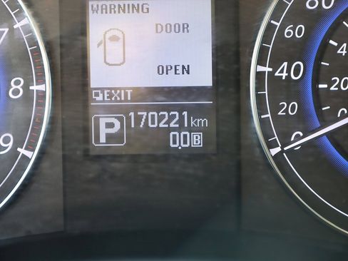 Used 2015 INFINITI QX50 AWD image 14