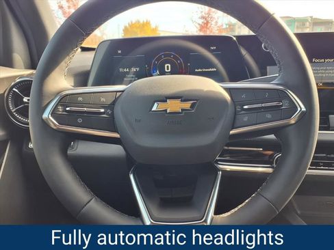 New 2026 Chevrolet Equinox LT image 11