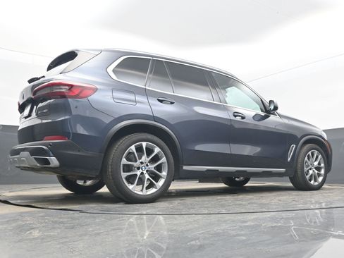 Used 2022 BMW X5 xDrive40i image 31