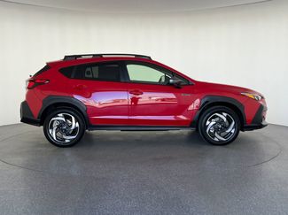 New 2026 Subaru Crosstrek 2.5i Limited AWD/4WD video 2