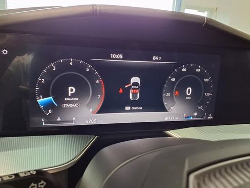 Used 2025 Nissan Murano SL w/ Cargo Package AWD/4WD image 16
