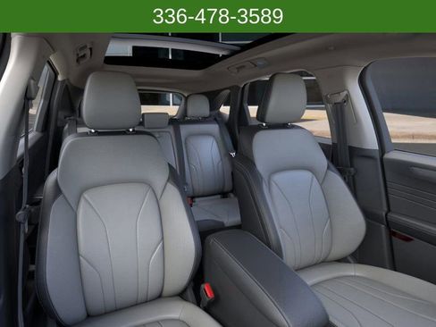 New 2026 Ford Escape Platinum w/ Premium Technology Package image 10