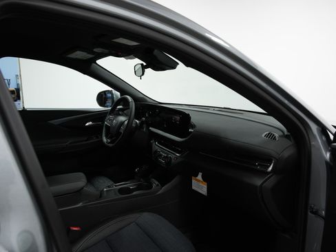 New 2026 Buick Envista Preferred w/ Convenience I Package image 19