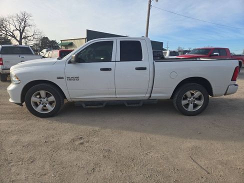 Used 2013 RAM 1500 Express AWD/4WD image 5