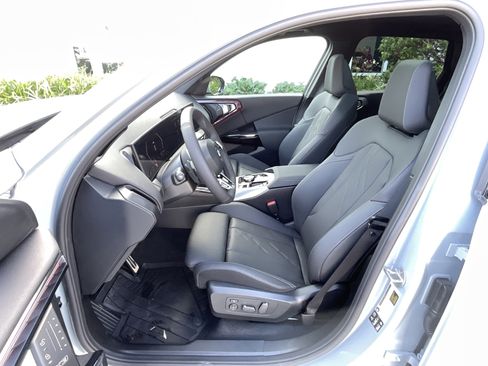 New 2026 BMW X3 xDrive30 w/ Premium Package image 10