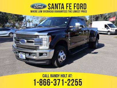 Used 2017 Ford F350 King Ranch w/ King Ranch Ultimate Package