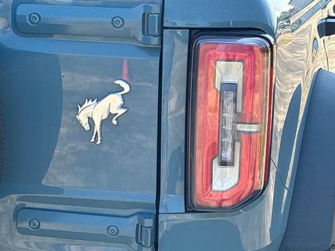 Used 2022 Ford Bronco Big Bend AWD/4WD image 15