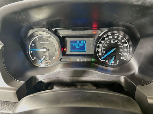 Used 2022 Ford Ranger XL w/ Equipment Group 101A High RWD image 19