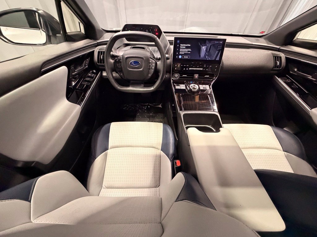 Certified 2024 Subaru Solterra AWD/4WD image 12