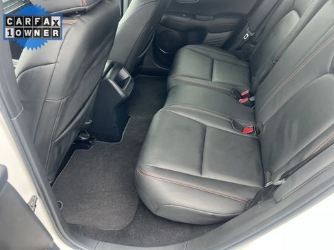 Used 2025 Honda HR-V Sport image 33
