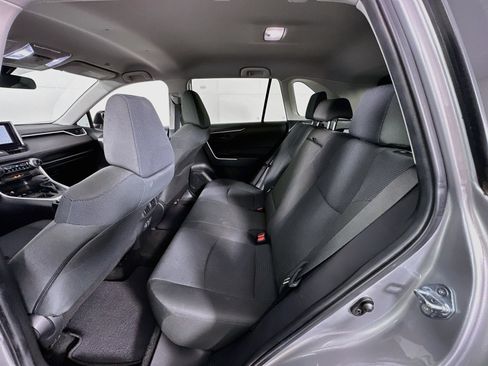Used 2023 Toyota RAV4 LE FWD image 22