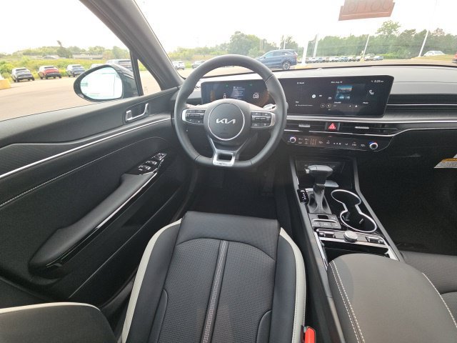 New 2026 Kia K5 GT-Line FWD image 22