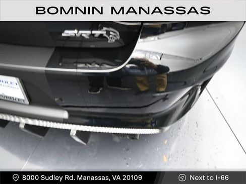 Used 2023 Dodge Charger SRT Hellcat w/ Harman/Kardon Audio Group image 15