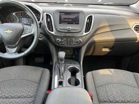 Used 2024 Chevrolet Equinox LT FWD image 3