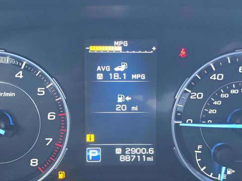 Used 2020 Subaru Ascent Touring w/ Popular Package #2A AWD/4WD image 28