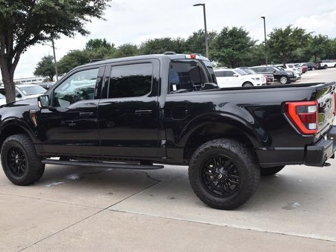 Used 2022 Ford F150 Tremor w/ Equipment Group 402A High AWD/4WD image 11