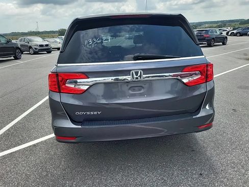 Used 2019 Honda Odyssey LX image 3