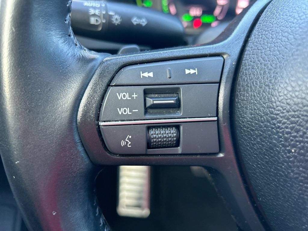 Used 2024 Honda Accord Sport image 15